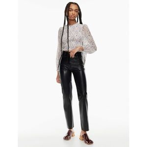 Aritzia Wilfred - The Melina Pant
